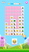 برنامه‌نما Tile Push 'n Merge: Mahjong عکس از صفحه