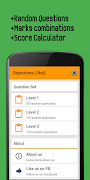 Objectives (.Net) screenshot 2