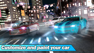 Super Road Driver স্ক্রিনশট 1