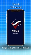 Vinsstore captura de pantalla 3