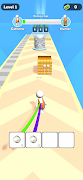 Pipe Man 3D imagem de tela 1