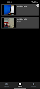 Motion Detector AI Screenshot 2