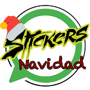 Stickers Navidad screenshot 3