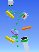 6 Schermata Trickle-Down 3D