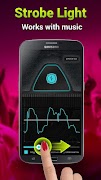 Music Strobe Light ภาพหน้าจอ 3