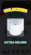 Battery Pile 3D screenshot 3