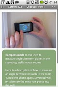 Telemeter - camera measure 截图 7