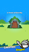 Castle Hero 截图 6