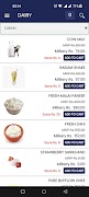 Milkery screenshot 2