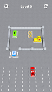 برنامه‌نما Driving Rules عکس از صفحه