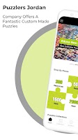 پوستر Puzzlers Jo