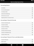 Accounting  Notes 截圖 6