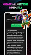 AI ChatBot poster