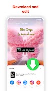Kwai Lite - watch cool videos screenshot 4