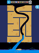 برنامه‌نما Save The Fish 2 عکس از صفحه