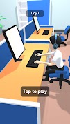 Customer Service 3D ภาพหน้าจอ 7