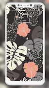 Floral Wallpapers screenshot 1
