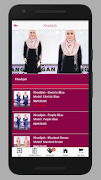 NFH Boutique 스크린샷 1