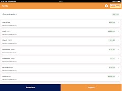 Team Local screenshot 5