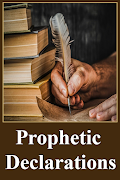 Prophetic Declarations скриншот 4