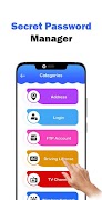 Password Manager screenshot 6
