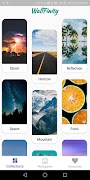 WallFinity স্ক্রিনশট 1