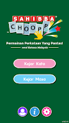 Sahibba CHOOPP poster