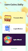 Taskbucks - Earn Rewards imagem de tela 5