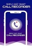 Простой Easy Smart Call Recorder скриншот 7