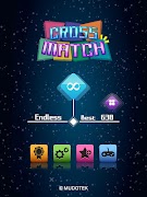 Cross Match ảnh chụp màn hình 5