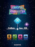 Cross Match Ekran Görüntüsü 5