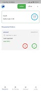 Enjaz Driver screenshot 1
