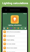 Electrical Calculations اسکرین شاٹ 6