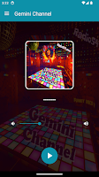 Gemini Channel โปสเตอร์