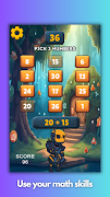 RoboMath Adventure ภาพหน้าจอ 7