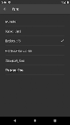 Gradient Counter: Cute BG screenshot 5