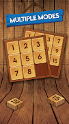 Jigsaw Numbers Screenshot 2