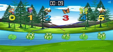 Math Adventure imagem de tela 1
