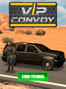 VIP Convoy اسکرین شاٹ 7