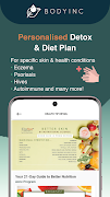 BodyInc скриншот 2