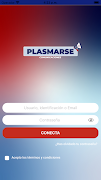 Plasmarse screenshot 1