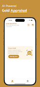 Gold Identifier Plakat