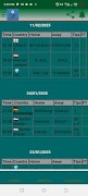 Bold tips correct score capture d'écran 2