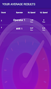 MySpeed (TRAI) تصوير الشاشة 3