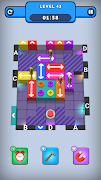 Block Out - Puzzle Game ภาพหน้าจอ 4
