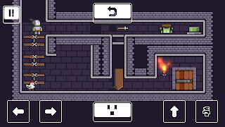 Goblin Scape Screenshot 2