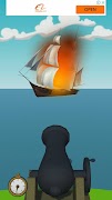 Battle Sea syot layar 3