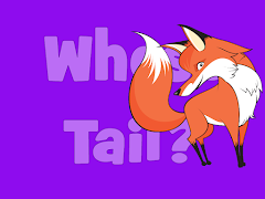 Whose Tail スクリーンショット 6