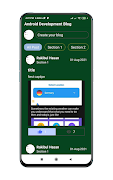 Excel App Admin स्क्रीनशॉट 2