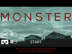 Monster VR Ekran Görüntüsü 3